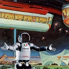 ASIMO