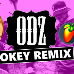 ODZ - Okey [Carlesjö Remix]