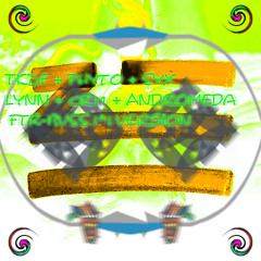 FVDED (TKDF + Phyto + Syx VS Lynn + Cr11 + Andromeda FTR-BVSS I^I Rsmpl) (EXTENDED MIX) -[]6+