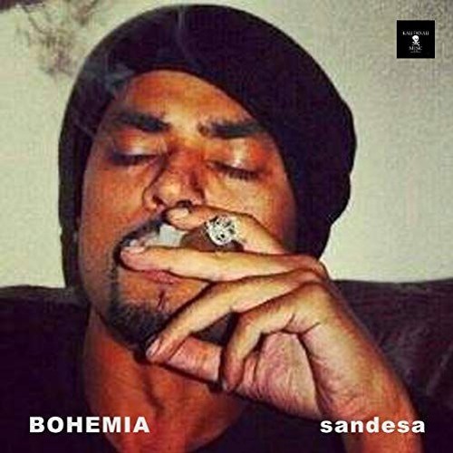 BOHEMIA - Sandesa (Official Audio)