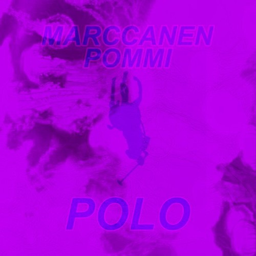 MARCCANEN X POMMI - POLO