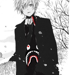 Lucid snow by DaymanOurSaviour