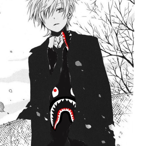 Lucid snow by DaymanOurSaviour