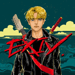 차가워 (Feat. 버벌진트) EXIV 엑시브 han yo han 한요한