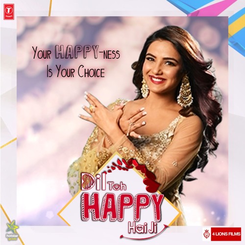 Dil to happy hai ji hotstar sale