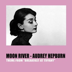 moon   river