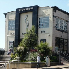 RFY6: Alice Nutter - Screen Writer & (Ex)Pop Star