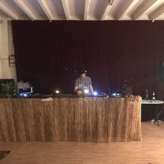 AHA @ Ketapan - Lino B2B Pedro andrade