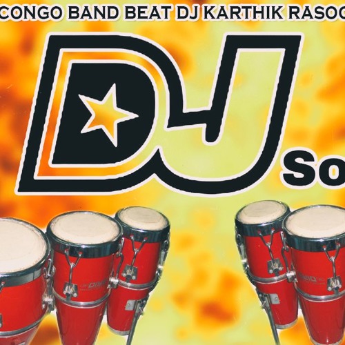 Congo Band Beat Hd Dj Song 2019 Dj Karthik Rasoolpura by DJ KARTHIK FZ ' 6 ' Free Listening on