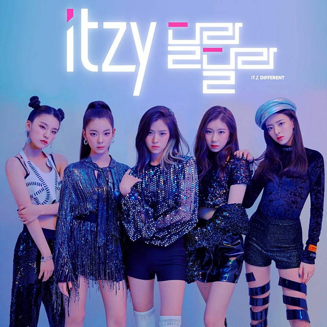 Stream ITZY (있지) - DALLA DALLA (달라달라) [RV Remix] by ℝ𝕍