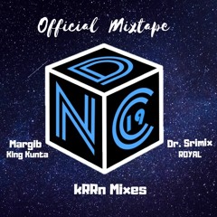 NAACH DI CLEVELAND 2019 MIXTAPE (feat. Margib, King Kunta, Dr. Srimix, ROYAL)