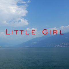 Emily Loves Snow - Little Girl