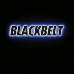 Love Rocket ost BLACKBELT (1992)