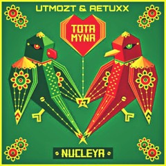 Nucleya - Sohneya feat. Avneet Khurmi & Soltan (UTMOZT & AETUXX)