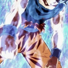 Ultra Instinct (prod. Tyhigh)