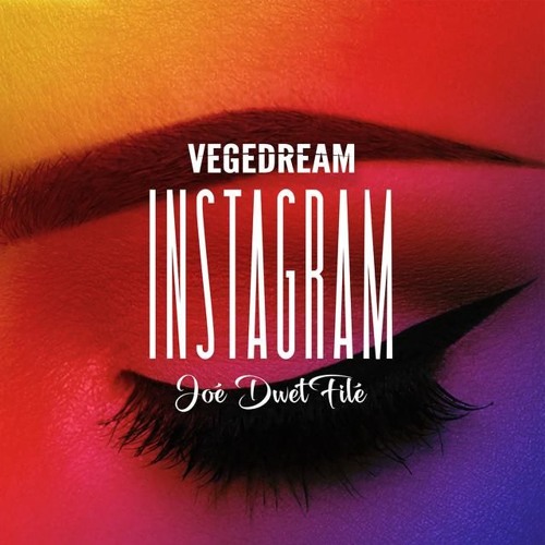 Vegedream - Instagram ft. Joé Dwet Filé (Instrumental Remake)