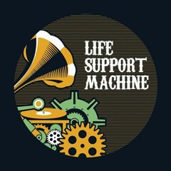 Mixes For Life Support Machine
