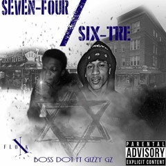 74/63 (Feat. Gizzy G)