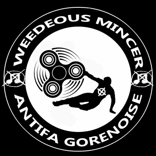 Weedeous Mincer - Wonderful Alcoholic