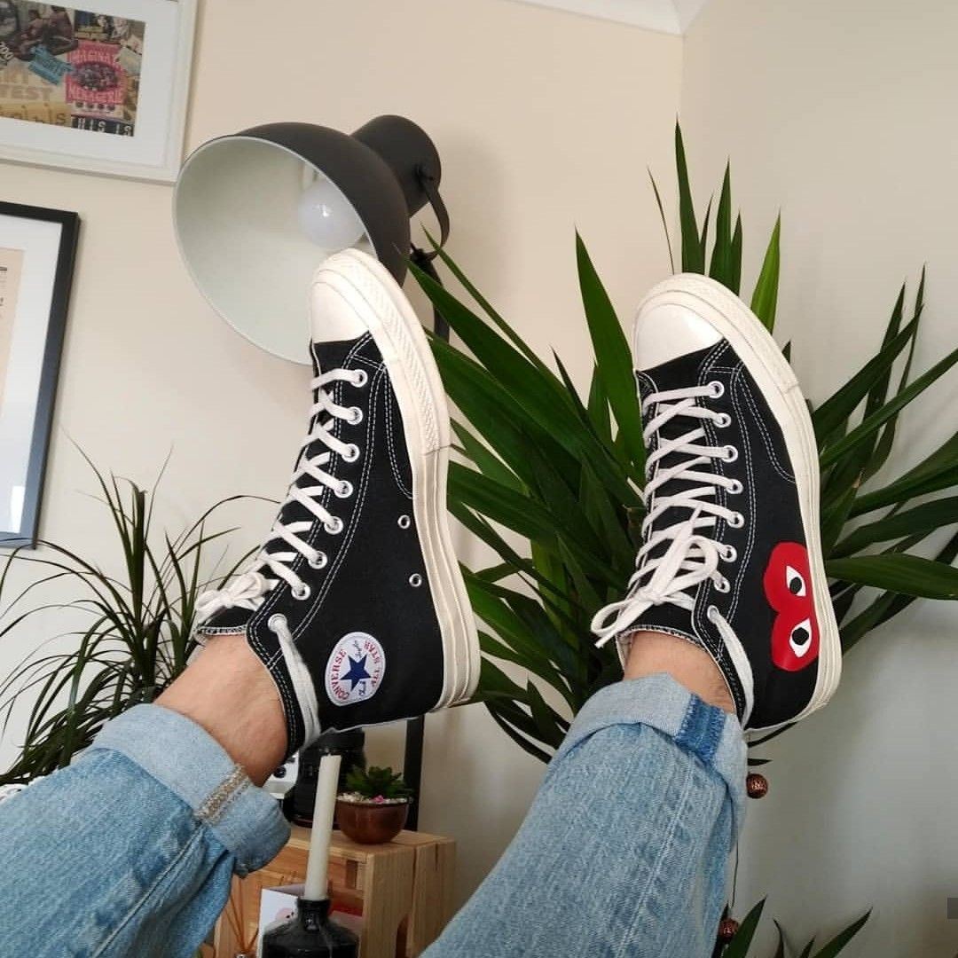 Get Your London Freak On