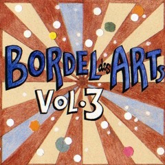 Martin Ka - Curry 36 (Original Mix)| BAR 25 MUSIC PRESENTS: BORDEL DES ARTS, VOL. 3