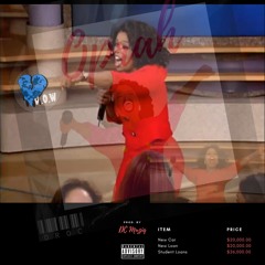 Oprah [Prod. by DC Muziq]