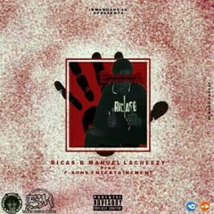 Ricas-B & Manuel Lacheezay -  Evita (Prod. Lerio Anjo)