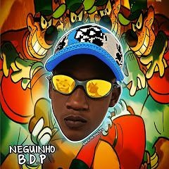 MC Neguinho BDP - A Cada Barraco De Madeira