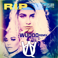 Sofia Reyes feat. Rita Ora, Anitta - R.I.P. (Wuqoo Remix)