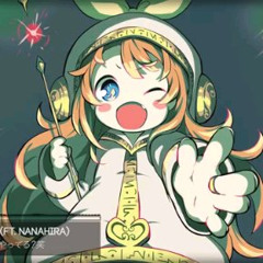 ​Camellia (Feat. Nanahira) - Can I Friend You On Bassbook _ Lol [Bassline Yatter]