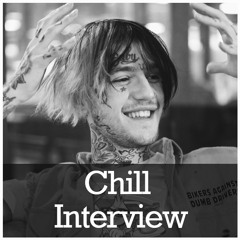 Lil Peep Interview (chill)