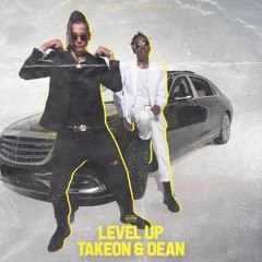 Takeon, Dean - Level Up