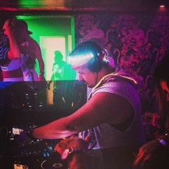 Andy Steve - Chico De La Luna Mix ( Magaluf Set 2018 June)