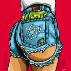 21 Savage / Strip Club Type Beat "Bop Bop"