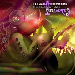 Off Limits (ULTRA/CUTS)