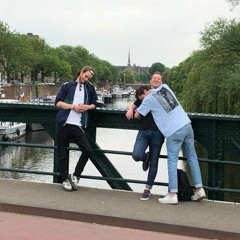 2. Ringbaan - Eazy Jantje