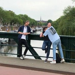 4. Ringbaan - Dees Beat