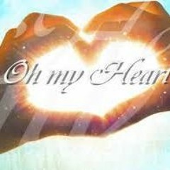 OH MY HEART (#ITIMTUI) | SAA x LAZIERS | OFFICIAL M/V LYRICS