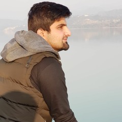 Iktara - Wake Up Sid! unplugged cover by Obaid Mir