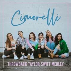 Cimorelli - Taylor Swift Medley