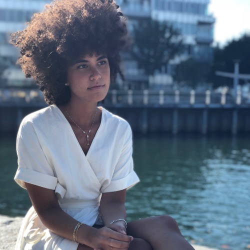Stream Nassam Alayna El Hawa - Fayrouz (Mirelle Mokhtar Cover) by Mirelle  Mokhtar | Listen online for free on SoundCloud