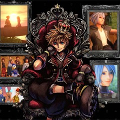 Kingdom Hearts III: My Friends Are My Power || Dubstep Orchestration
