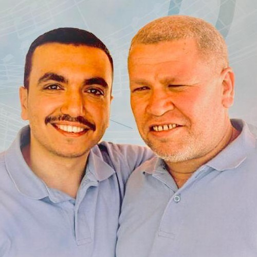 لحن طو ذيبنو للمعلم زاهر والمعلم بولا منير