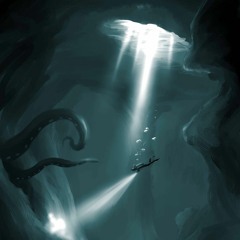 The Hermit Pixel - Abyssal Cave