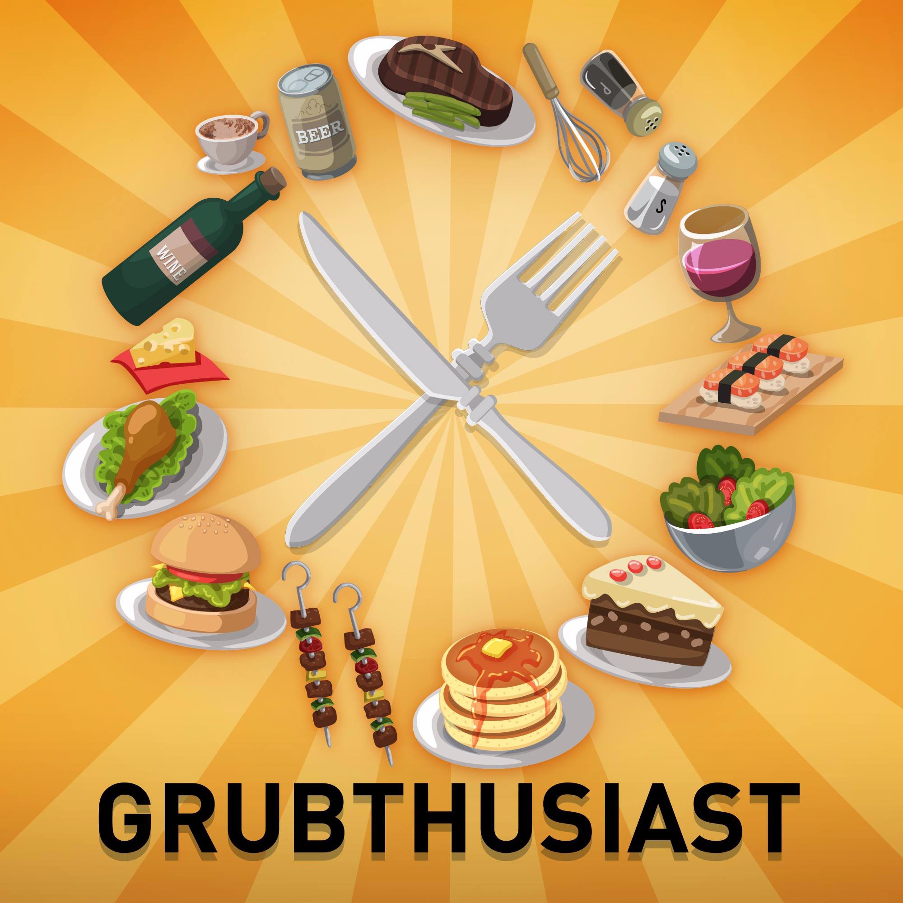 Palm Springs Grubcast RR #4 Draughtsman and Jackalope Ranch