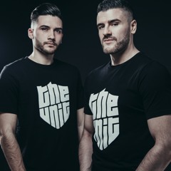 Yellow Claw x Radical Redemption x Lowriderz x Linka&Mondello - 20000 Indian Volt (The Unit Mash Up)