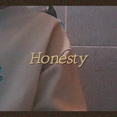 Pink Sweats - Honesty (Cover)