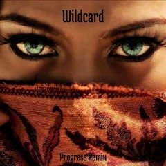KSHMR - Wildcard (PROGRESS Remix)