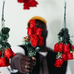 MoRuf- LOVEYOURSELF!(prod by. @antbluejr)