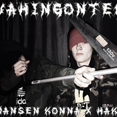 Vahingontekoo - Mansen Konna X Häkkine
